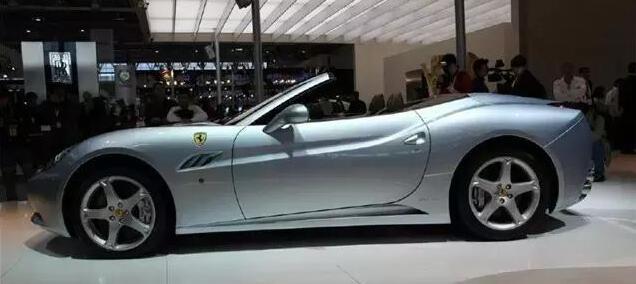 都說(shuō)手動(dòng)擋更有樂(lè)趣 為何超跑不用手動(dòng)擋？