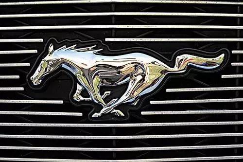 車標(biāo)上的動物都是啥來頭？看完又能出去裝X了