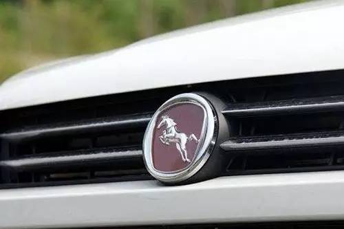 車標(biāo)上的動物都是啥來頭？看完又能出去裝X了