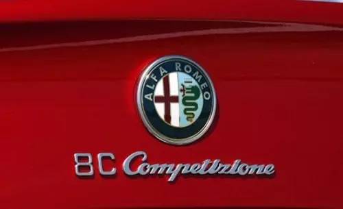 車標(biāo)上的動物都是啥來頭？看完又能出去裝X了