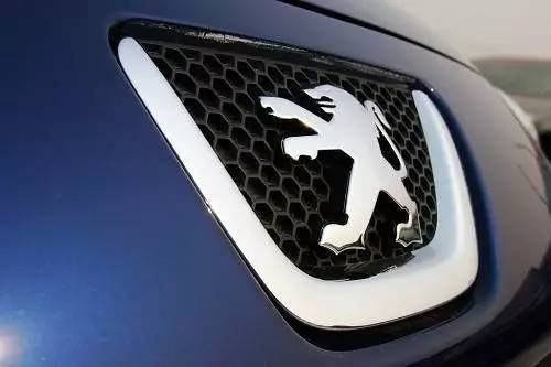 車標(biāo)上的動物都是啥來頭？看完又能出去裝X了