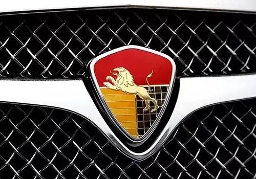 車標(biāo)上的動物都是啥來頭？看完又能出去裝X了