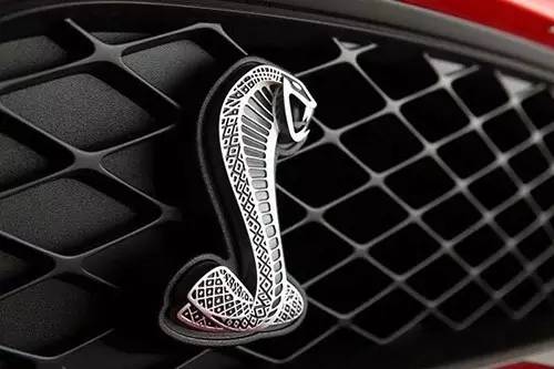 車標(biāo)上的動物都是啥來頭？看完又能出去裝X了