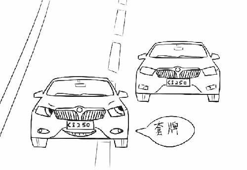 別再犯傻了！這5種情況的“違章”是可以撤銷的！