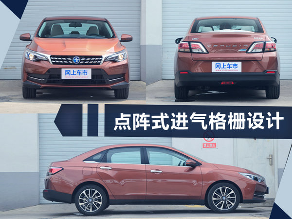 熱門(mén)！下周上市這7款新車(chē)最低6萬(wàn)就能買(mǎi)(圖)