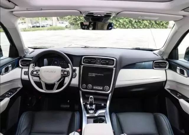 終于！終于！終于！領(lǐng)克01的售價終于確定了！