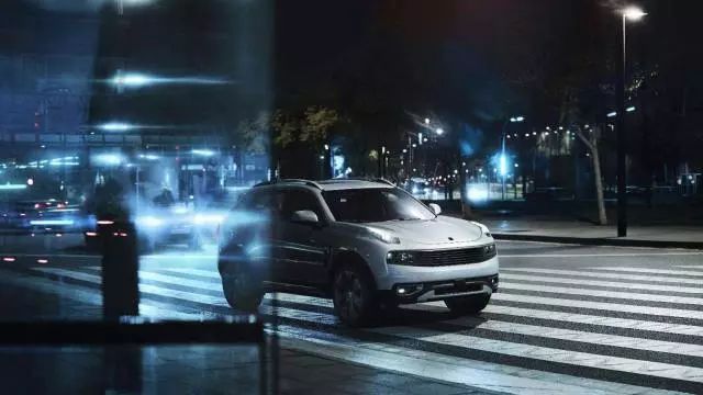 終于！終于！終于！領(lǐng)克01的售價終于確定了！