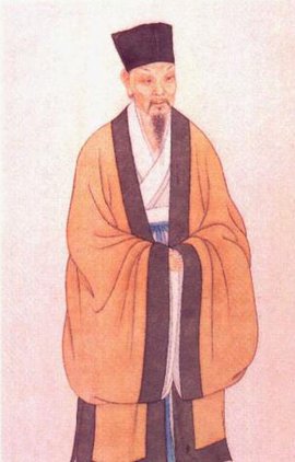 蘇軾：著名文學家、書法家、畫家