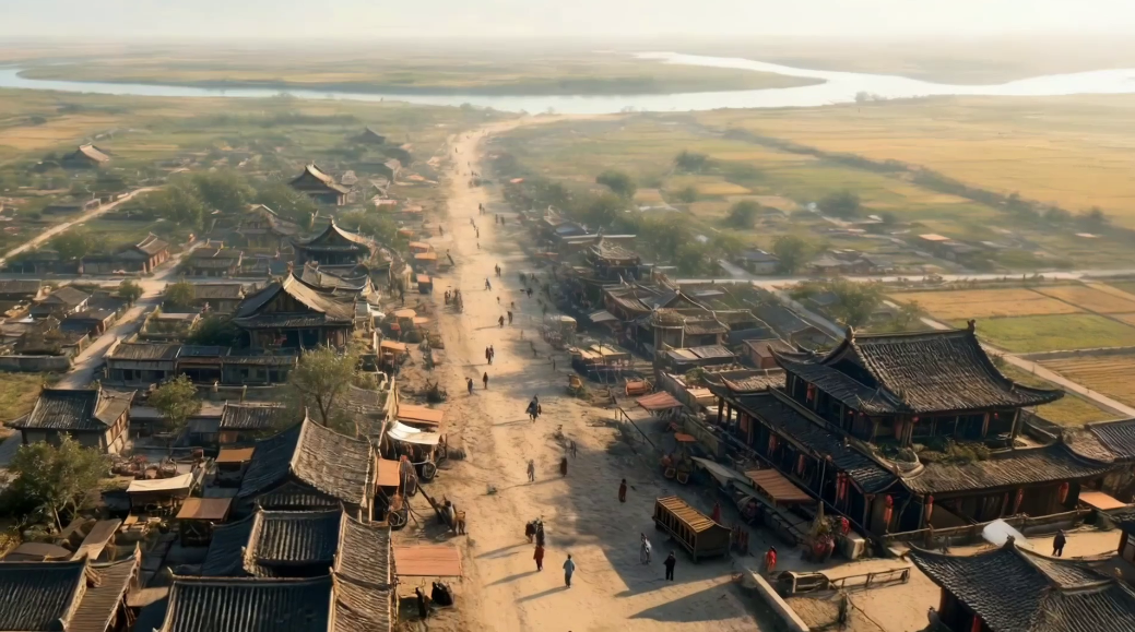 《周口向未來(lái)》煥新上線！以青春之名筑夢(mèng)港城，與家鄉(xiāng)同心同行、共赴新程！