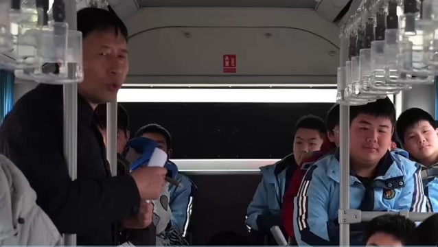 【人文周口】這場(chǎng)跨學(xué)科實(shí)踐活動(dòng)很有“料”